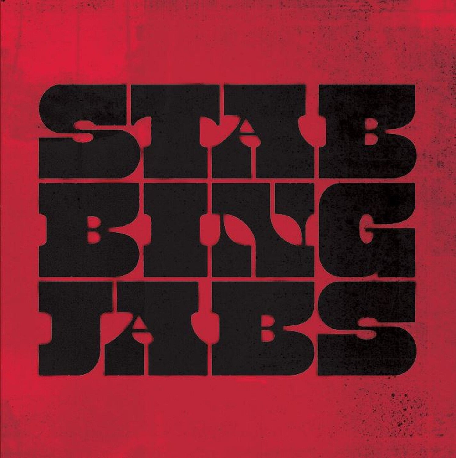 Stabbing Jabs