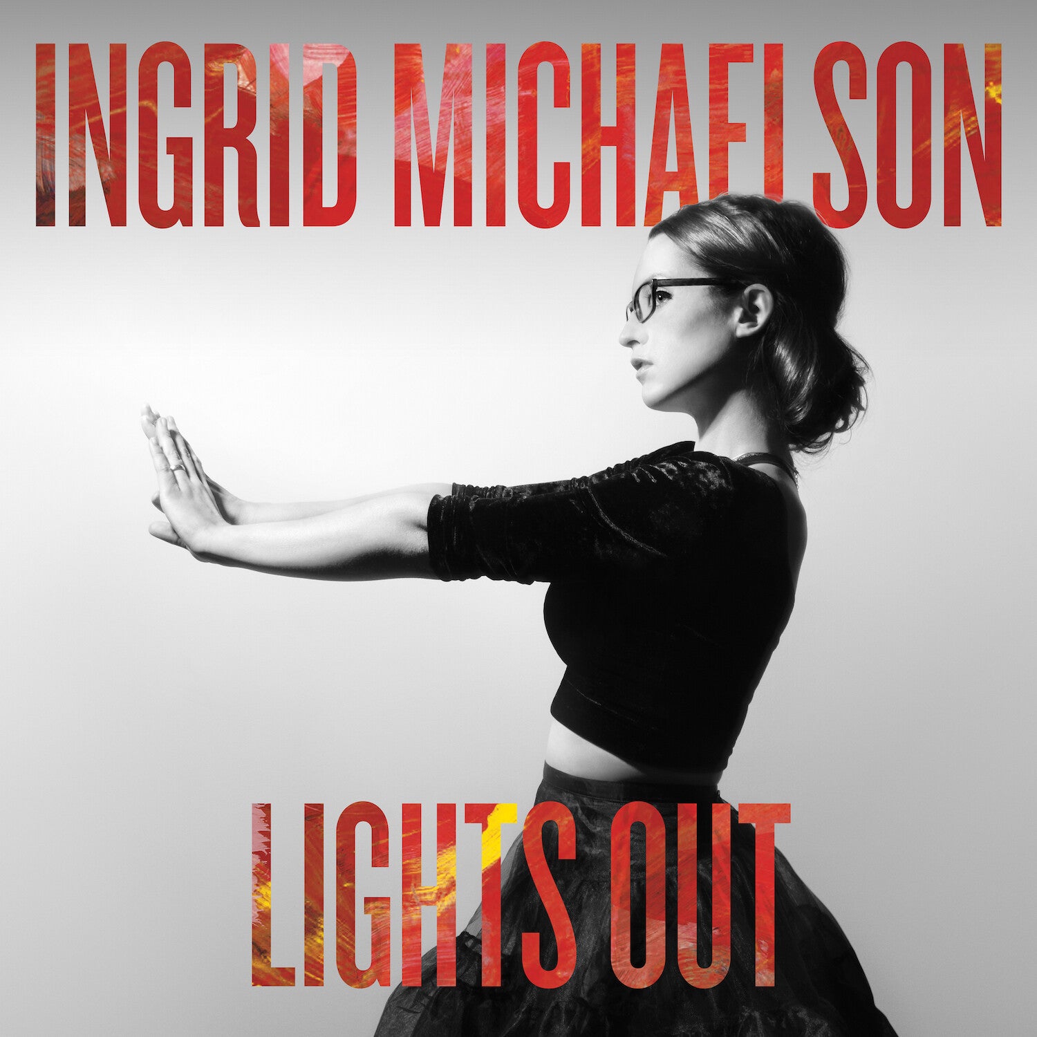 Ingrid Michaelson - Lights Out 2xLP (Anniversary Edition)
