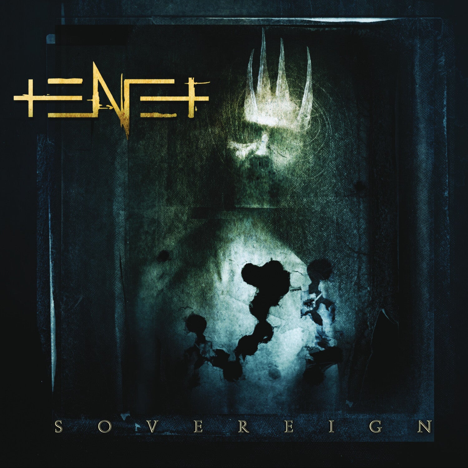 Tenet - Sovereign (Clear Vinyl)
