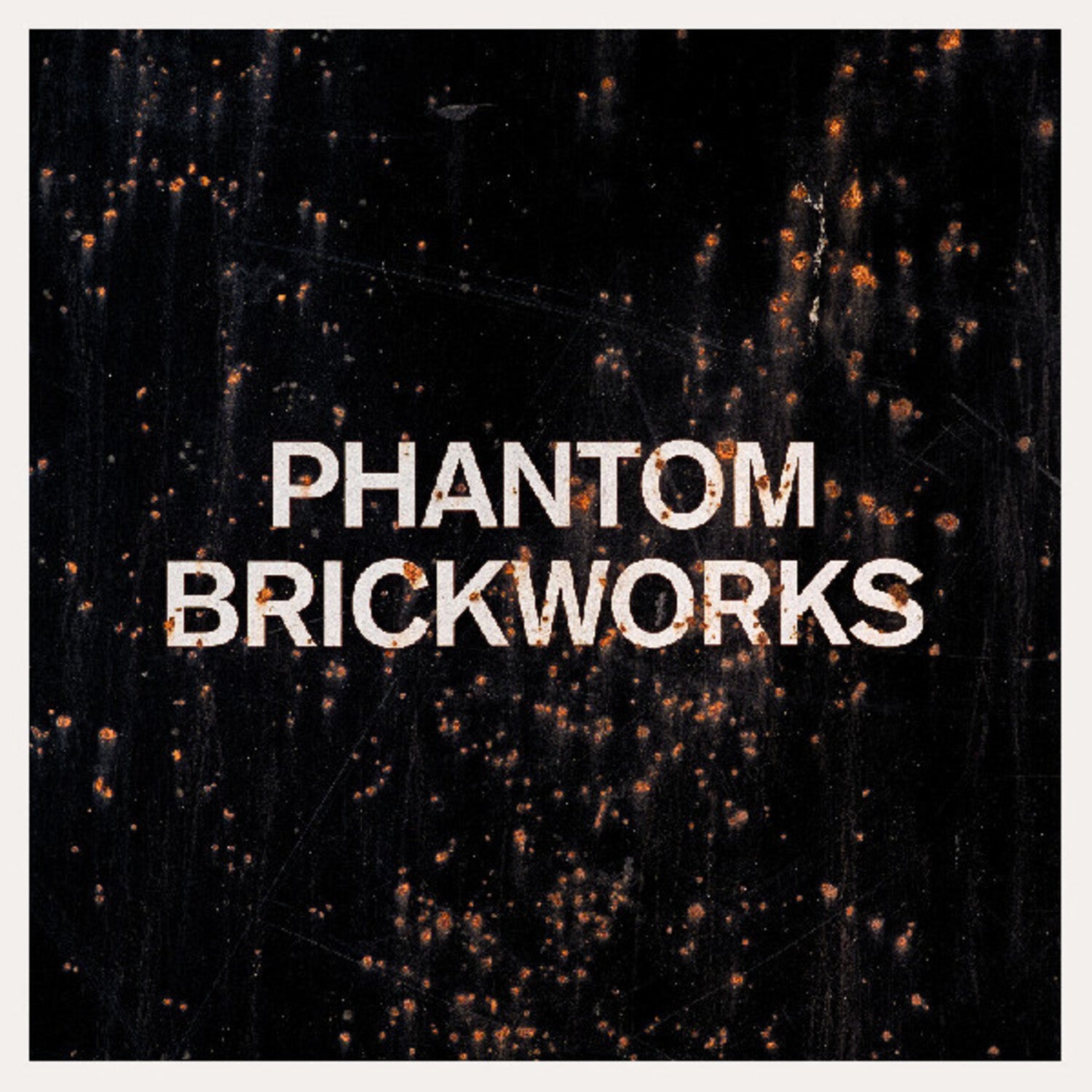 Bibio - Phantom Brickworks 2xLP