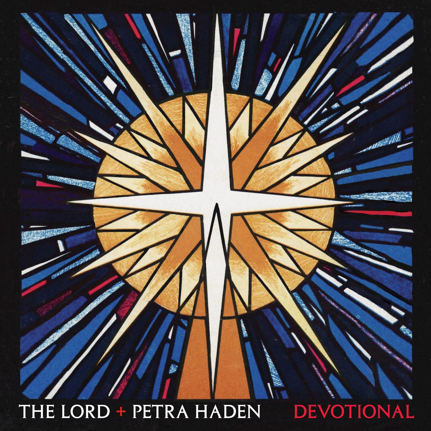 Lord - Devotional (Violet Vinyl)