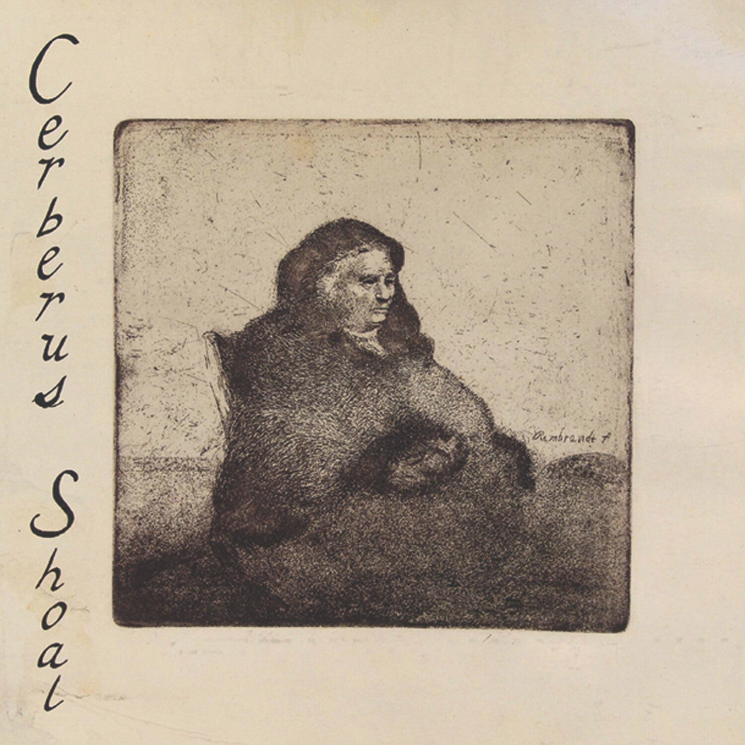 Cerberus Shoal 2xLP (Anniversary Edition)