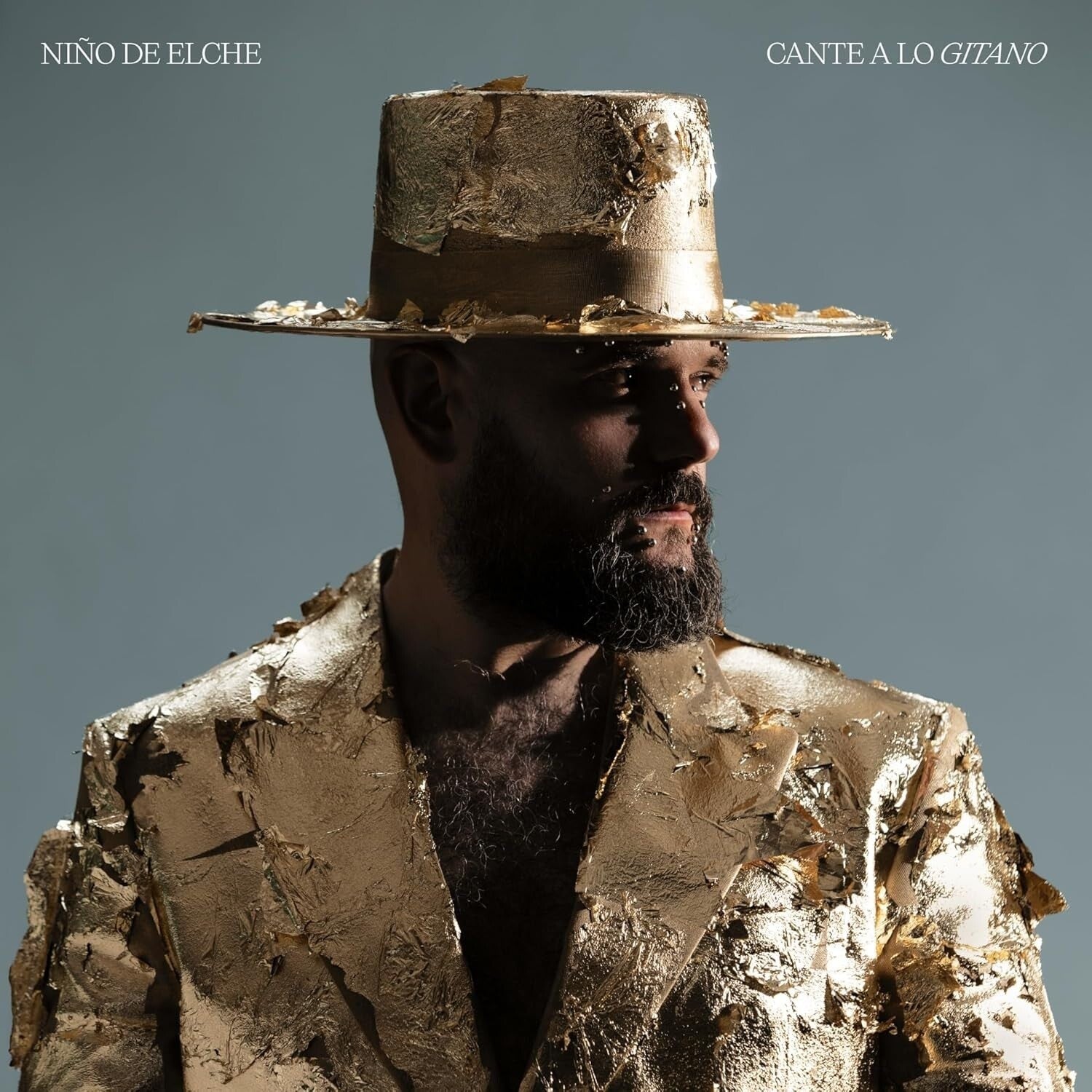Nino De Elche - Cante A Lo Gitano