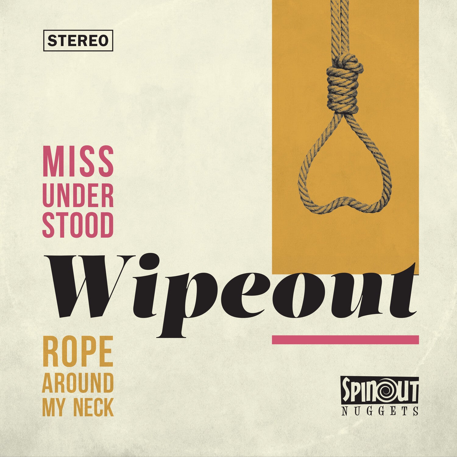 Wipeout - Miss Understood