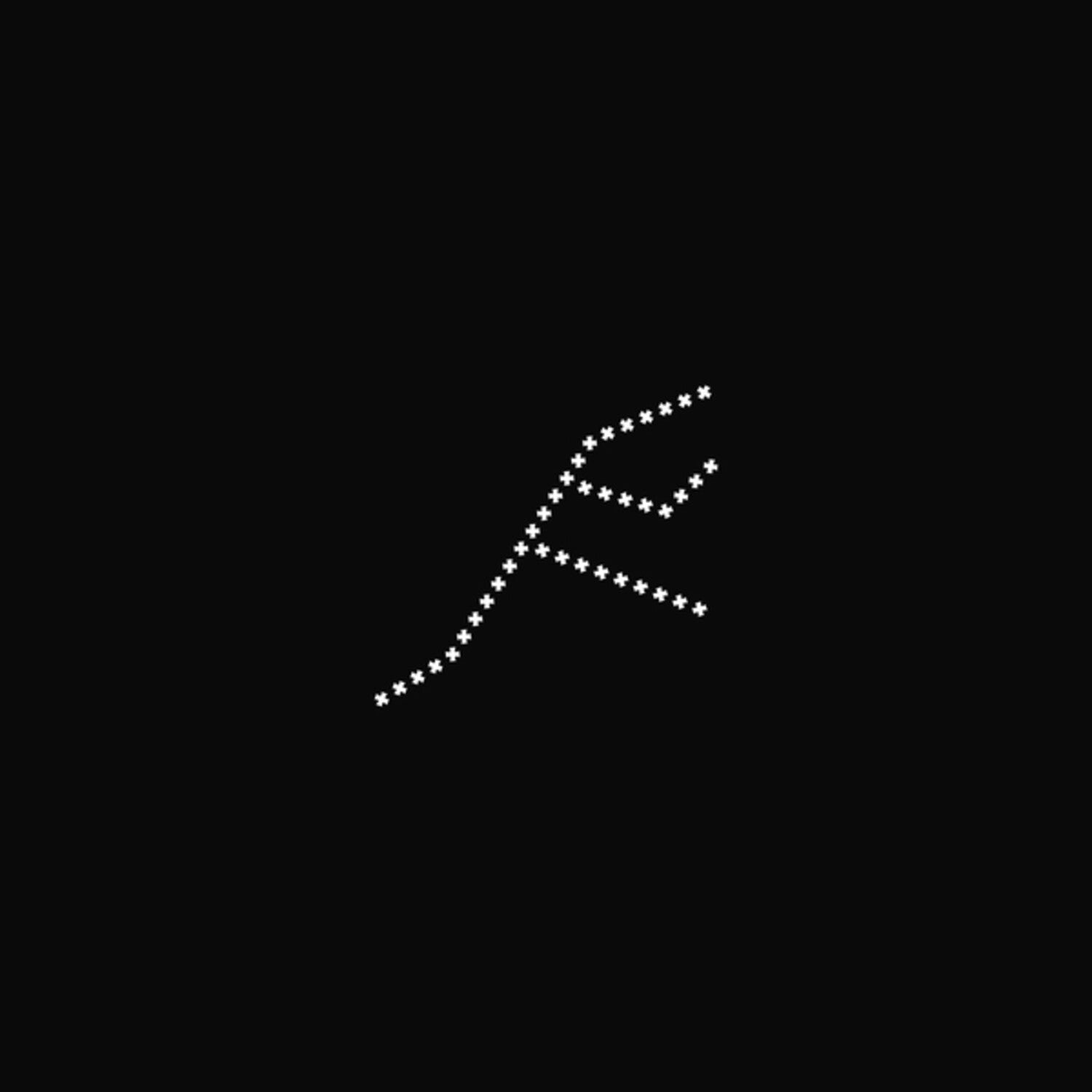 Nicolas Jaar - Piedras 1 And 2 2xLP