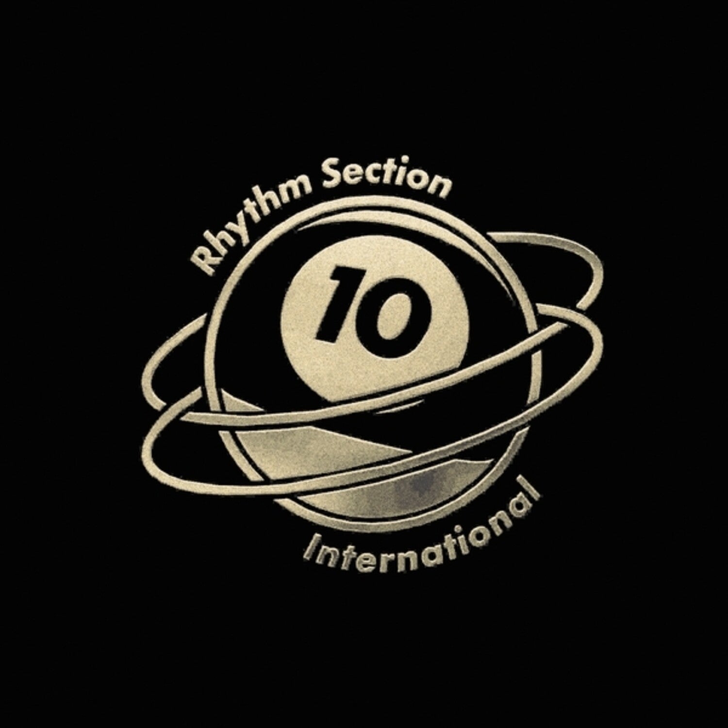Various Artists - 10 Years Of Rhythm Section International 6xLP