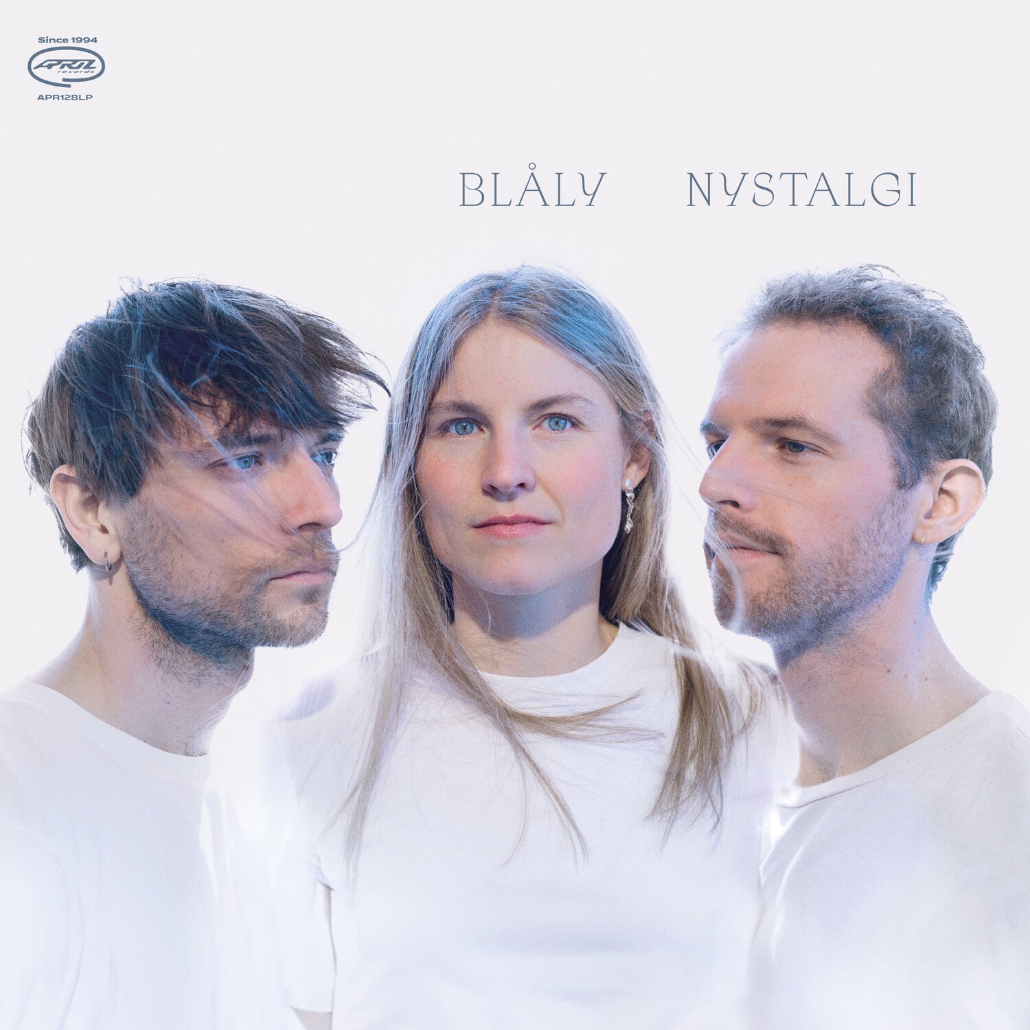 Blaly - Nystalgi