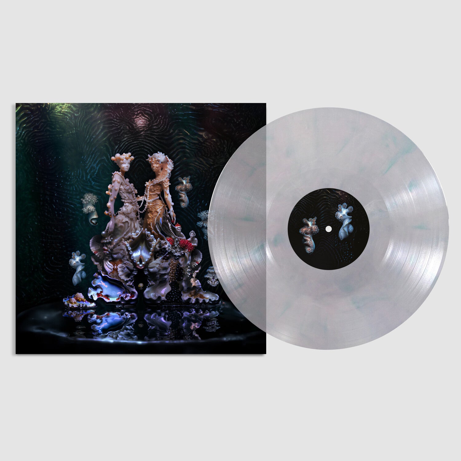 Bjork - Oral