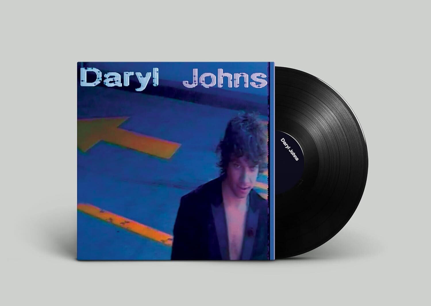 Daryl Johns