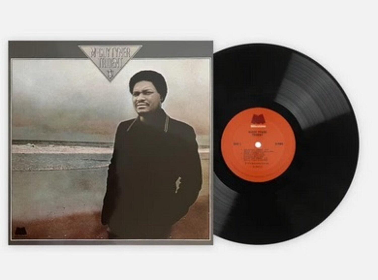 McCoy Tyner - Trident - 180