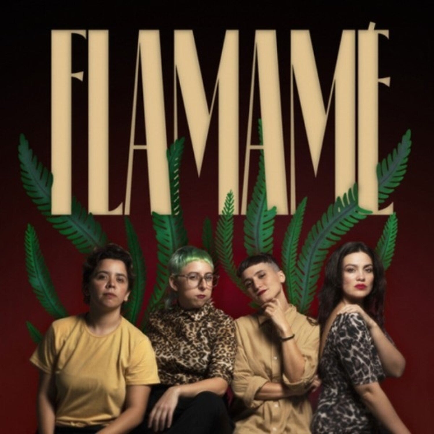 Flamame