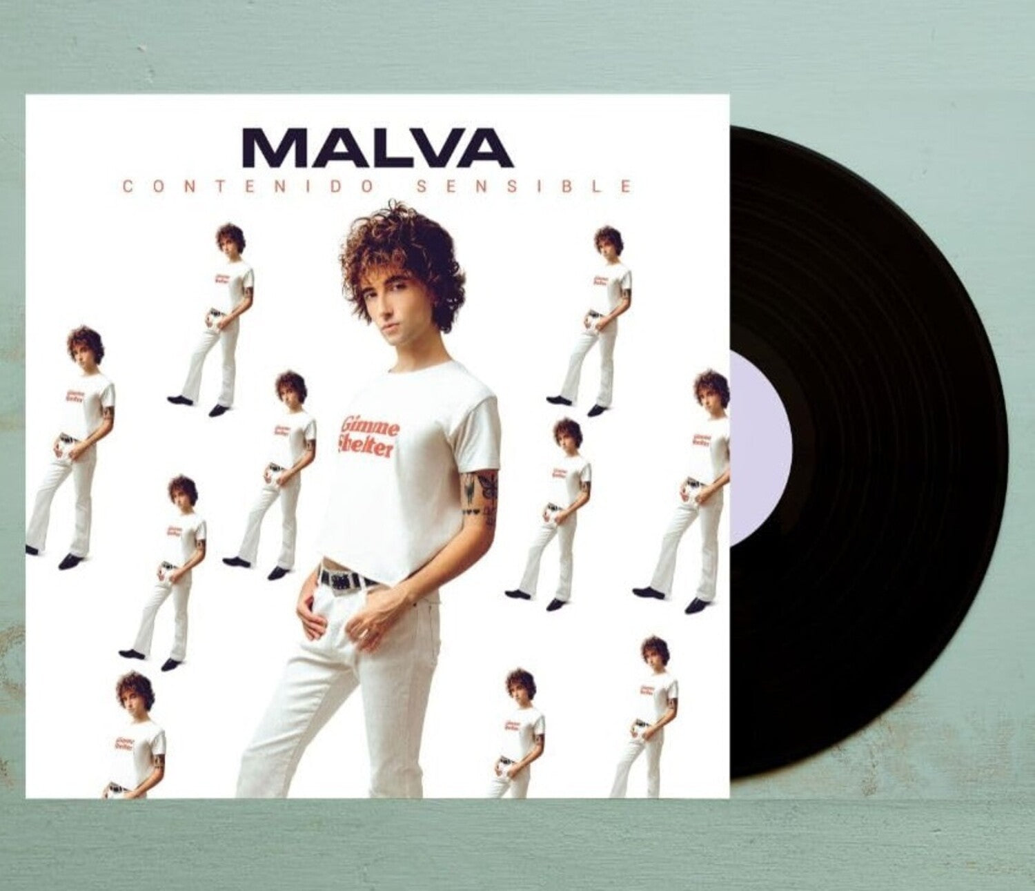 Malva - Contenido Sensible