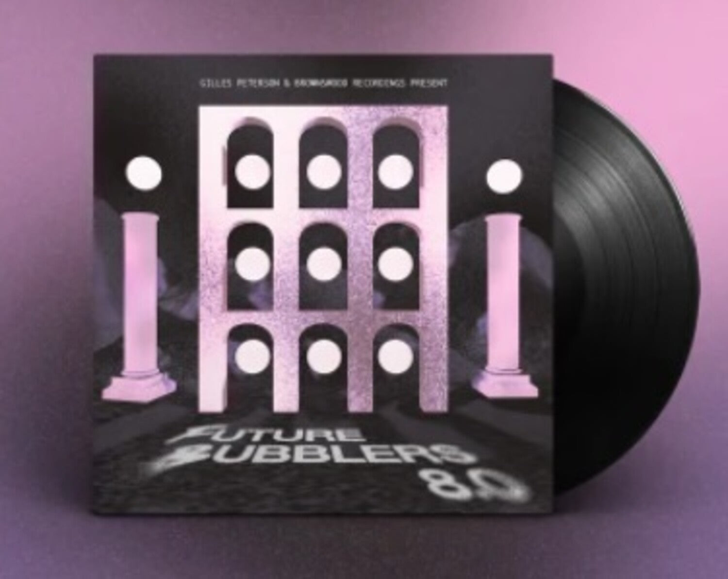 Various Artists - Future Bubblers 8.0