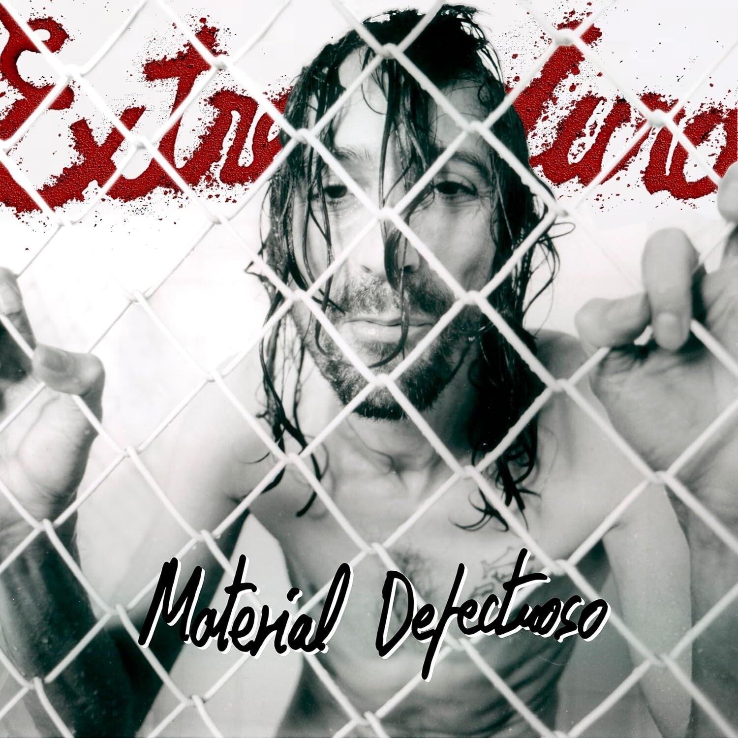 Extremoduro - Material Defectuoso