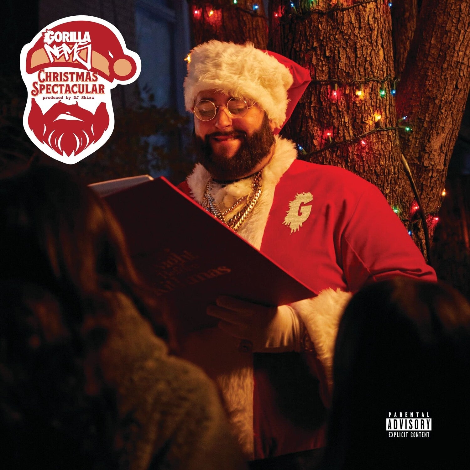 Nems - Christmas Spectacular Ft. Skyasia