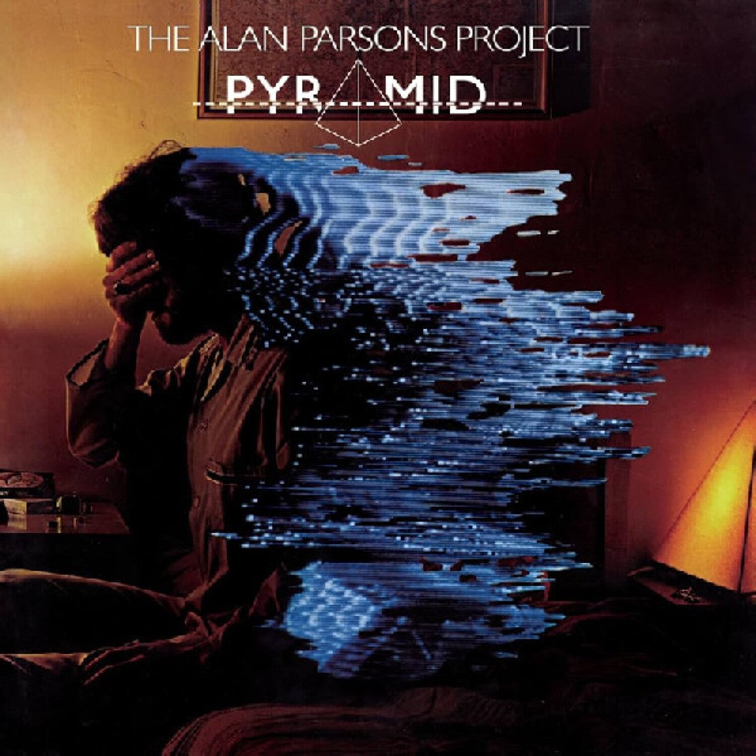Alan Parsons - Pyramid (Hi-Res Audio)