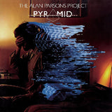 Alan Parsons - Pyramid (Hi-Res Audio)