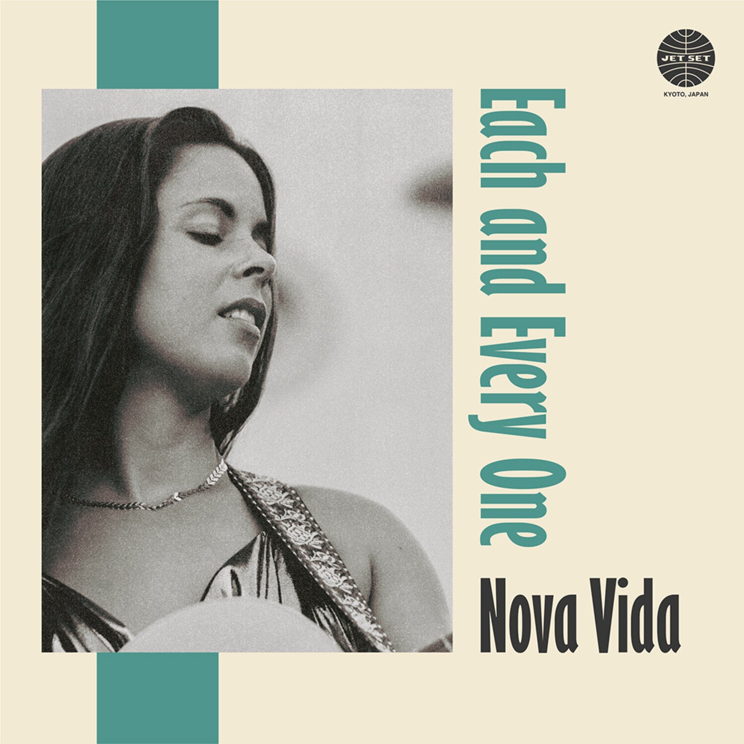 Nova Vida - Each & Everyone / My Only (Limited Edition)