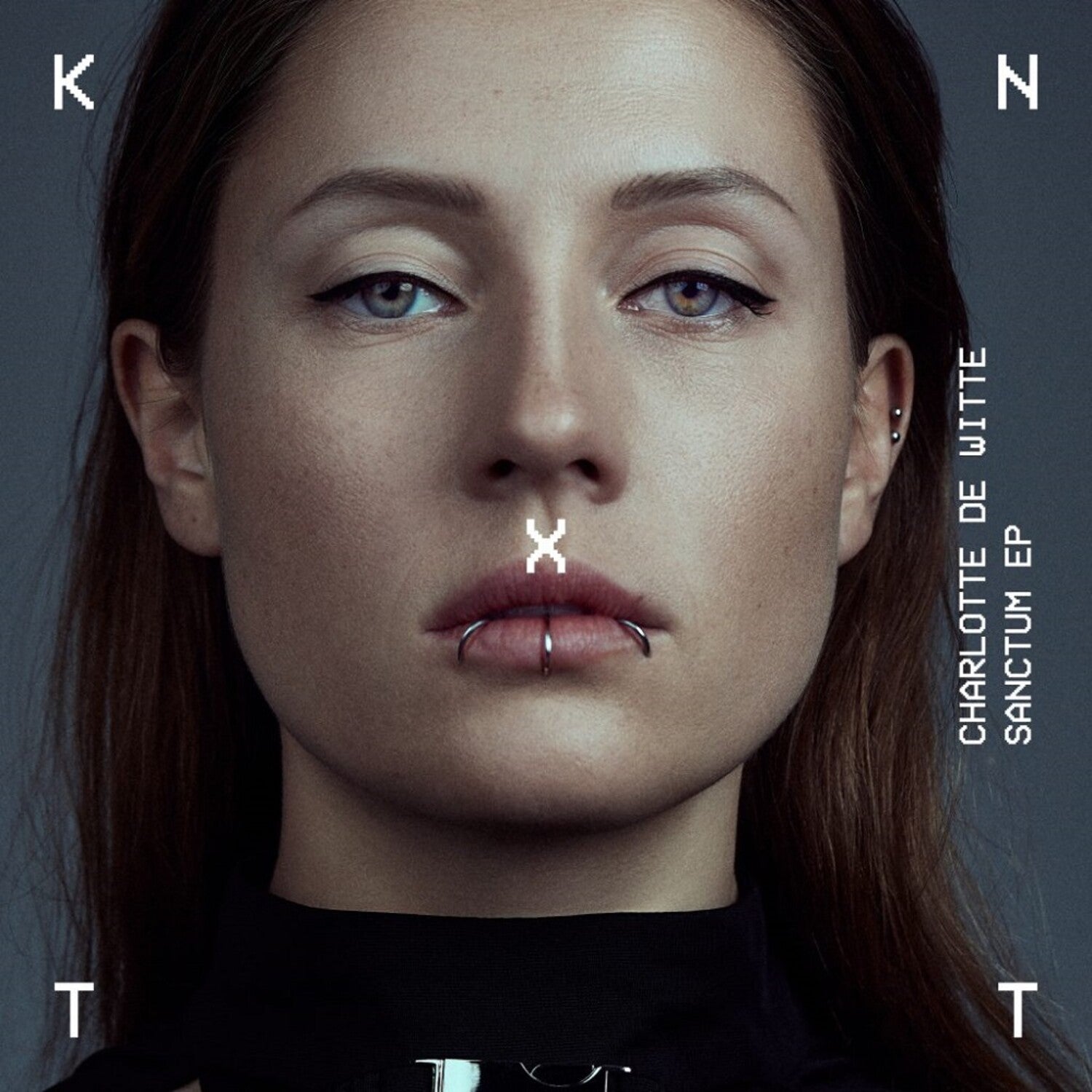 Charlotte De Witte - Sanctum