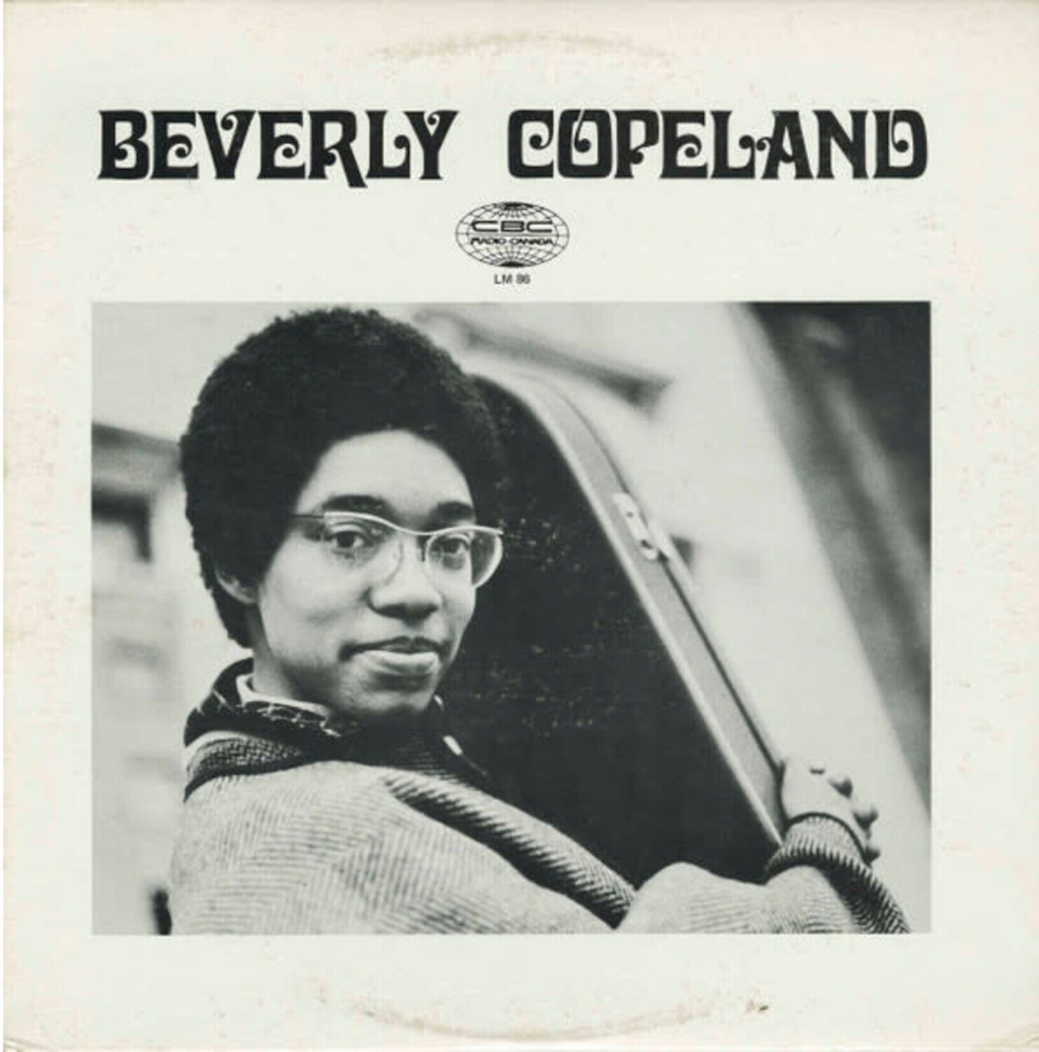 Beverly Glenn-Copeland - 180