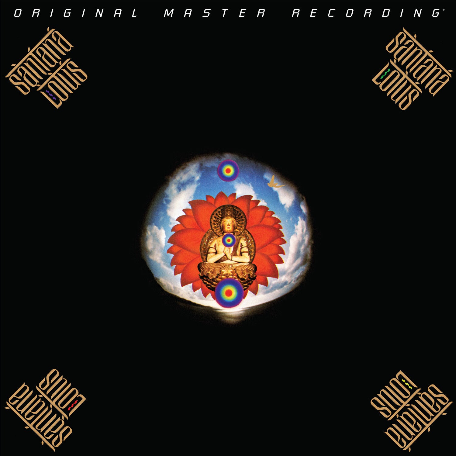 Santana - Lotus (Limited Edition)