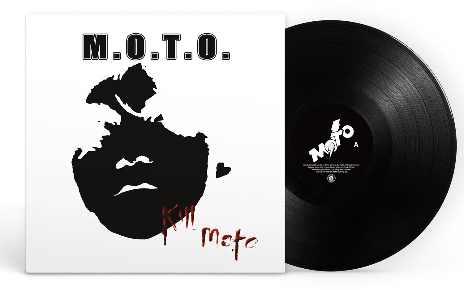 Moto - Kill Moto