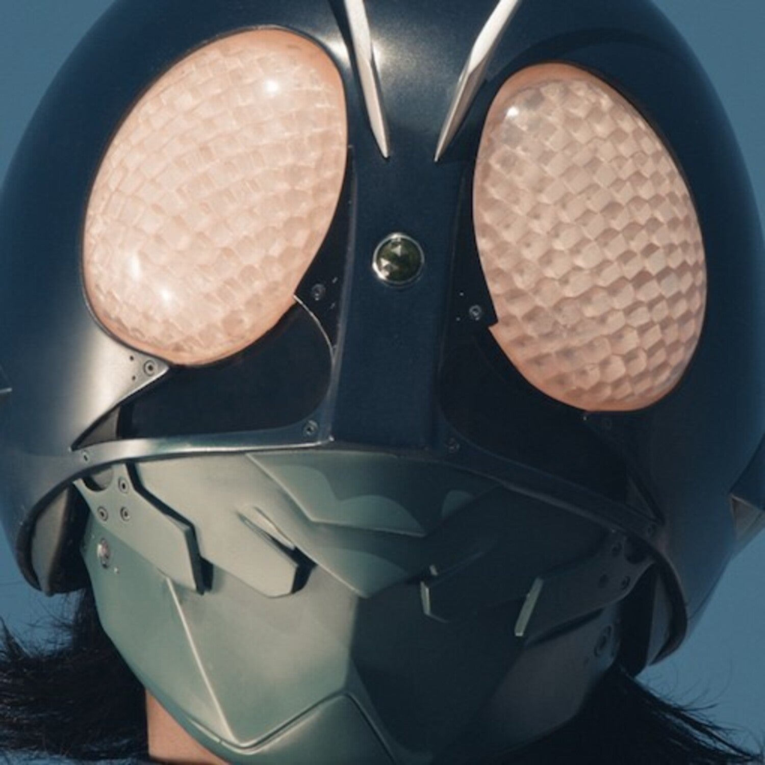 Shin Kamen Rider - O.S.T. - Shin Kamen Rider (Original Soundtrack) 3xLP