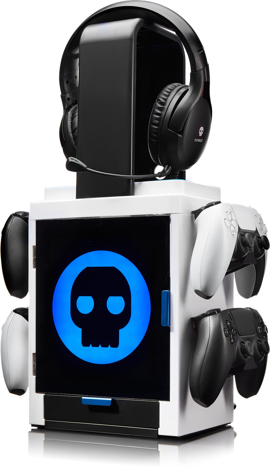 Numskull - PS5 Inspired Gaming Locker