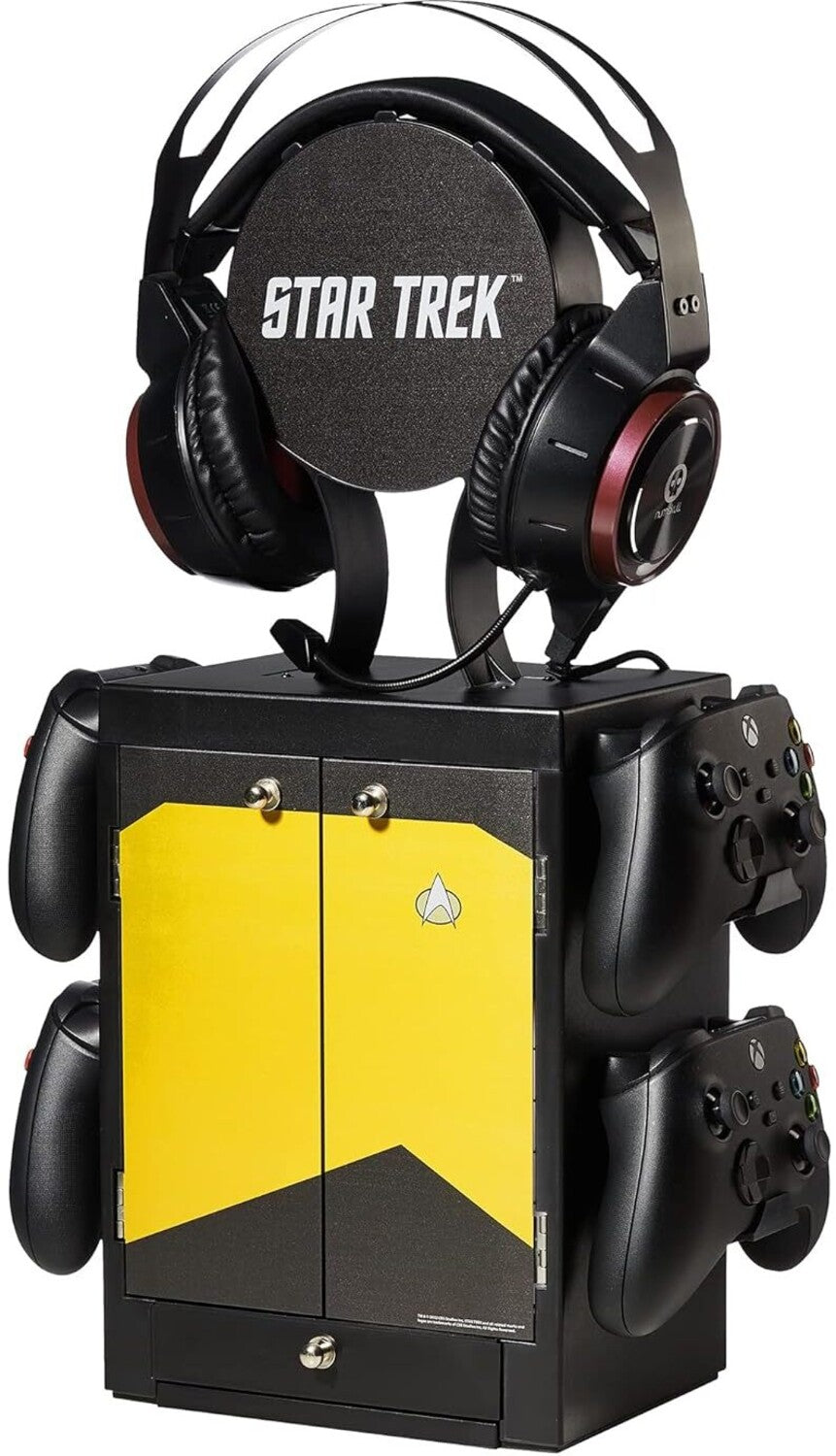 Numskull - Star Trek Gaming Locker