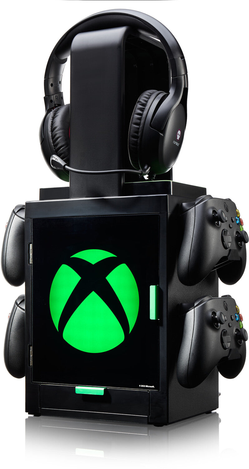 Numskull - Xbox Gaming Locker