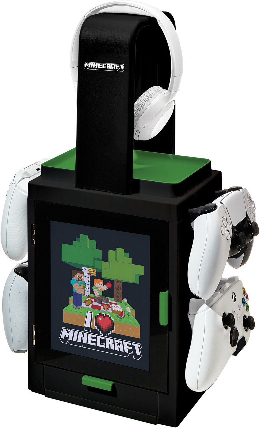 Numskull - Minecraft Light Locker