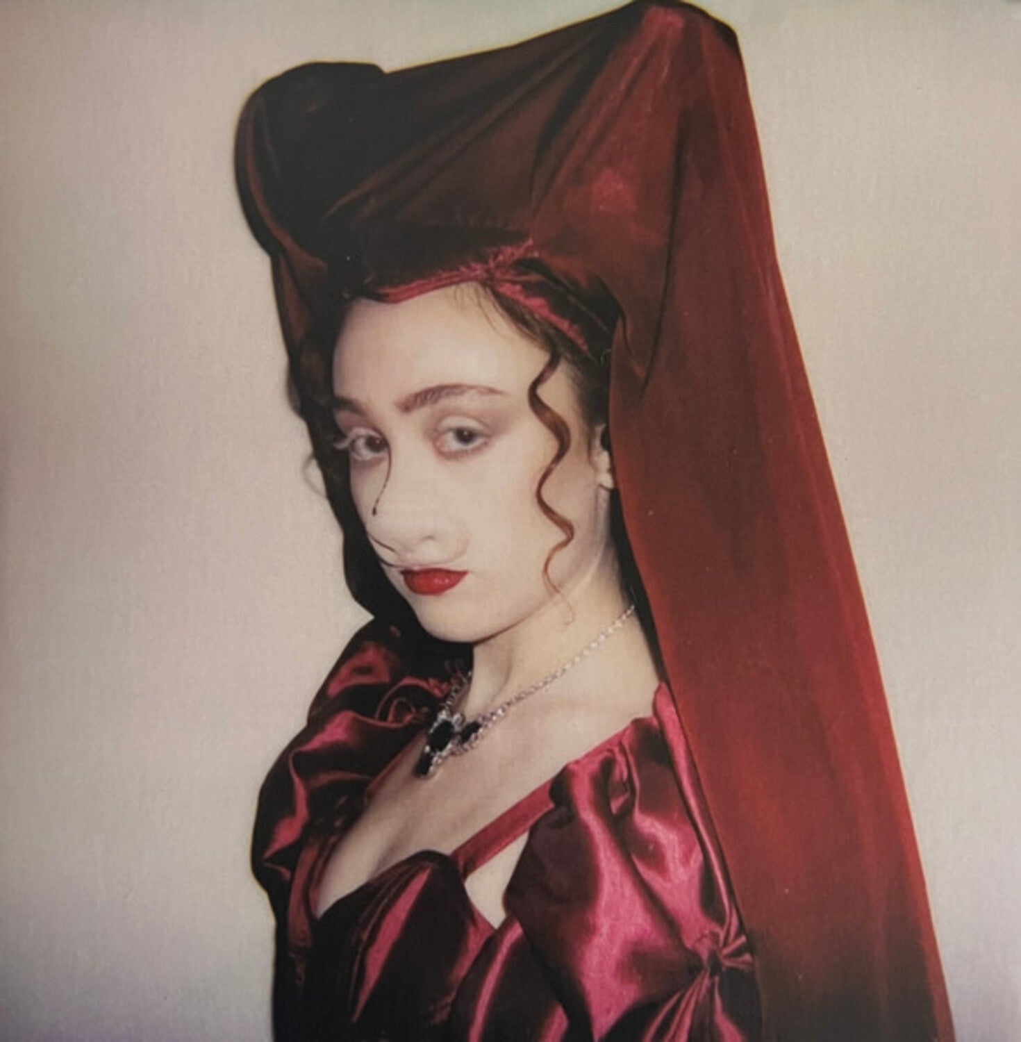 Chappell Roan - Good Luck Babe (Red Vinyl)