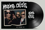 Midlife Crisis - 45 Turns 33