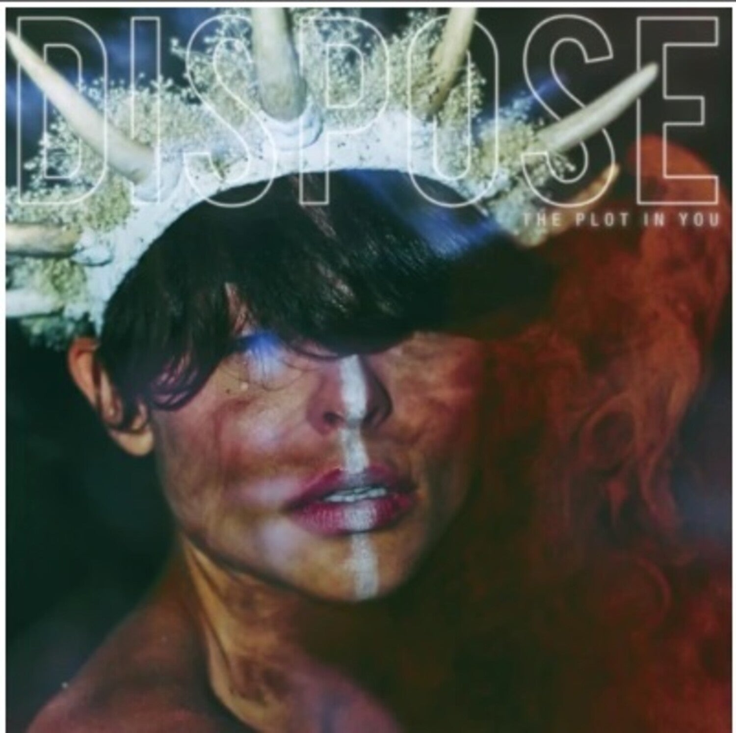 Plot in You - Dispose