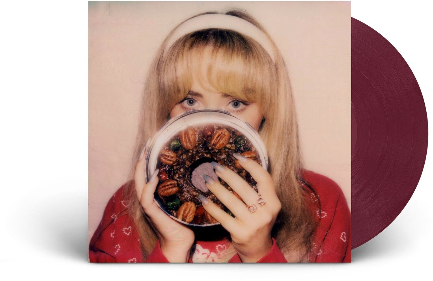 Sabrina Carpenter - Fruitcake
