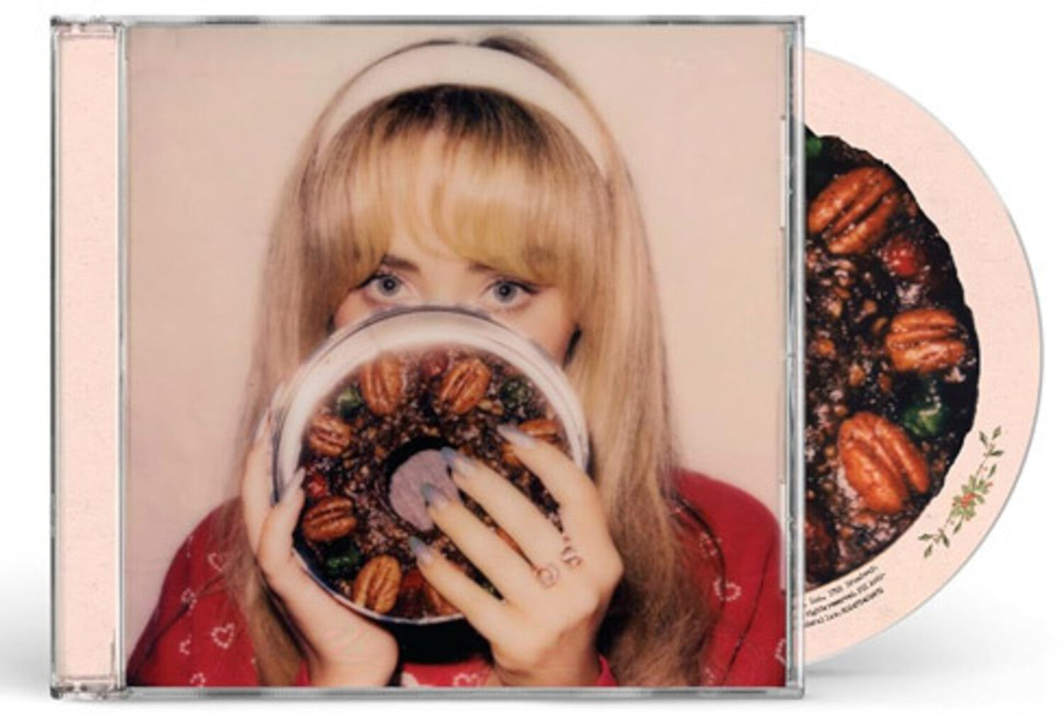 Sabrina Carpenter - Fruitcake