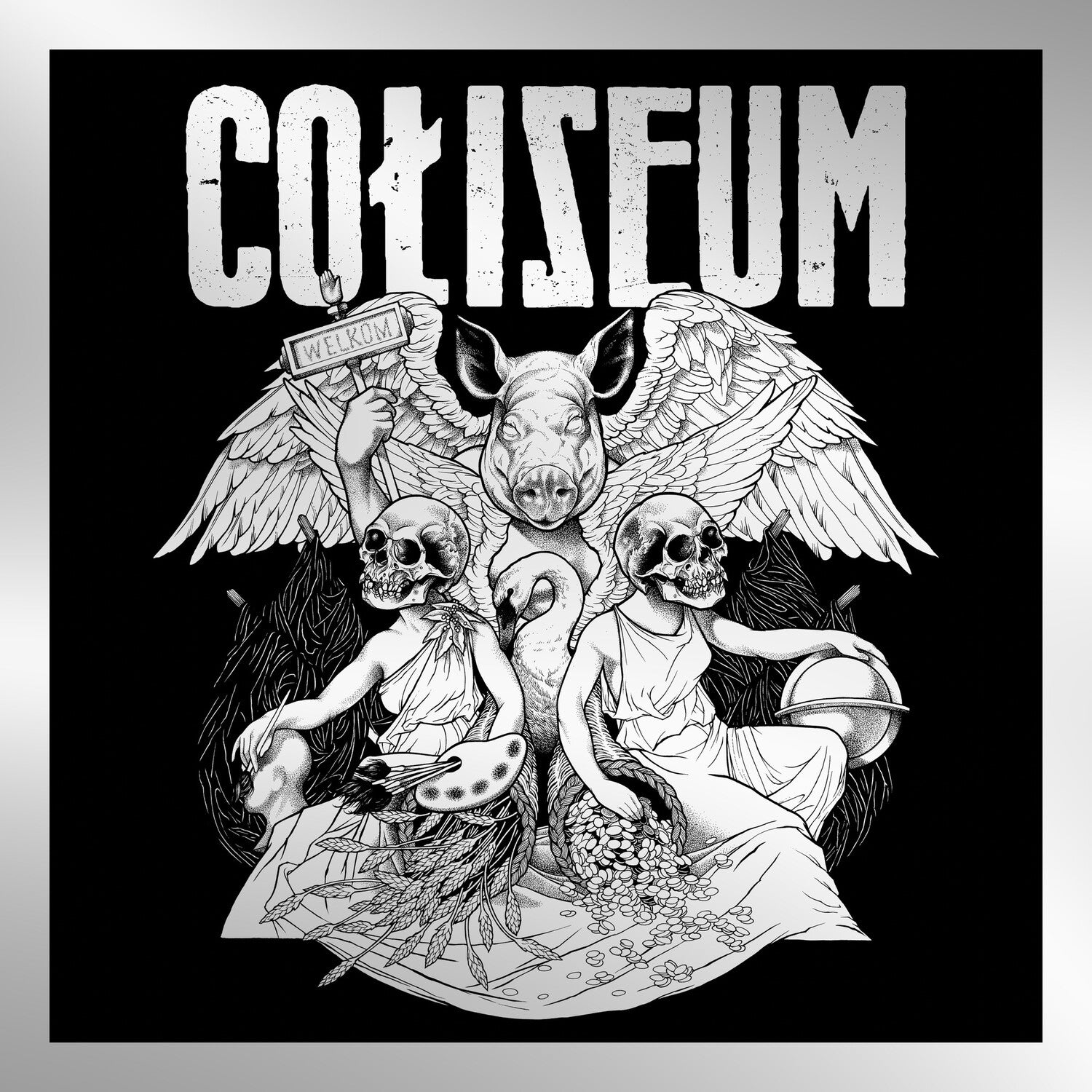 Coliseum (Anniversary Edition)