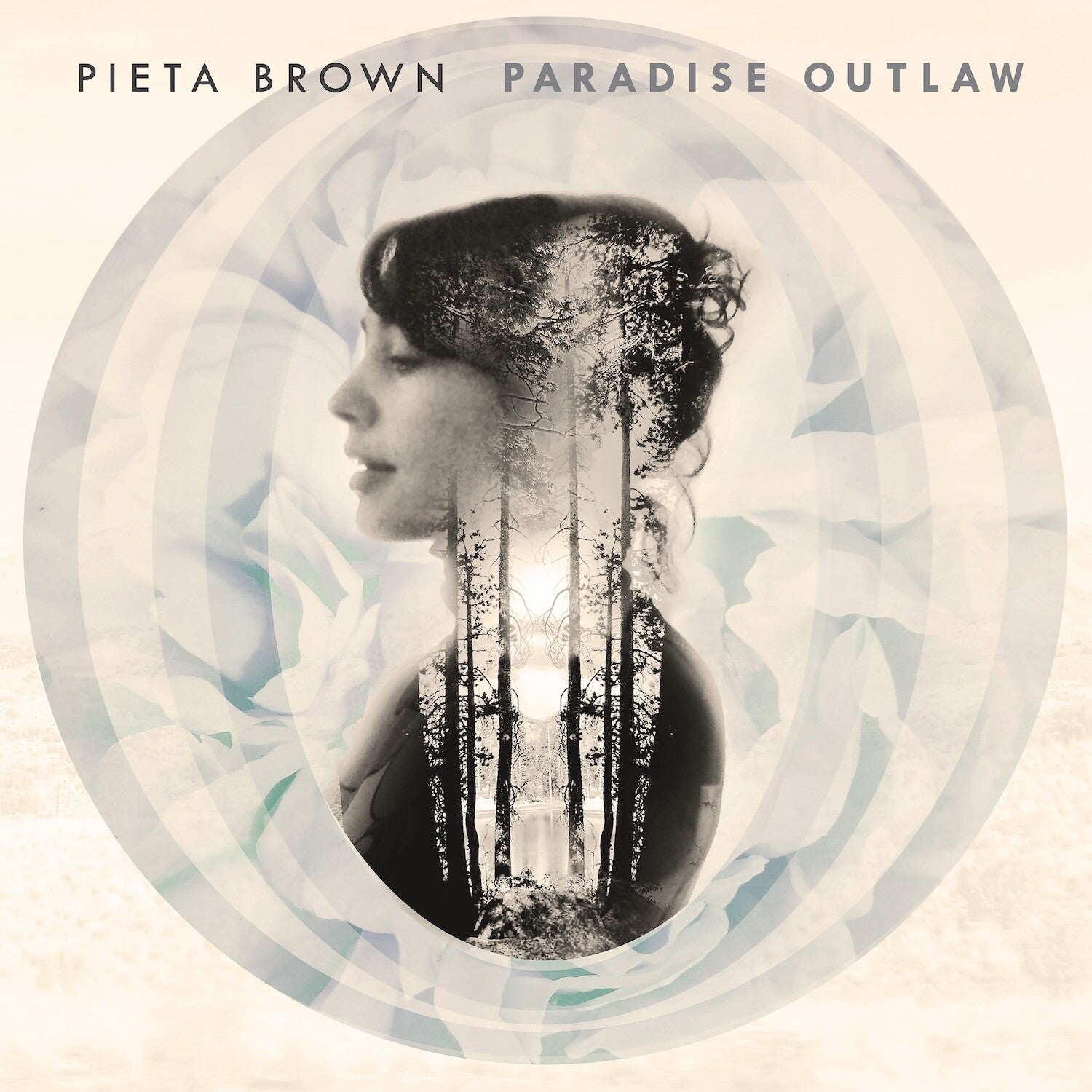 Pieta Brown - Paradise Outlaw - 10th Anniversary Edition (Anniversary Edition)