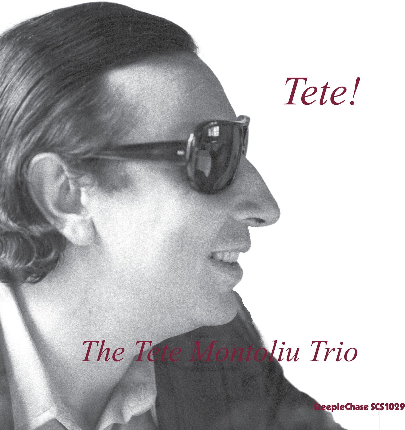 Tete Montoliu - Tete!