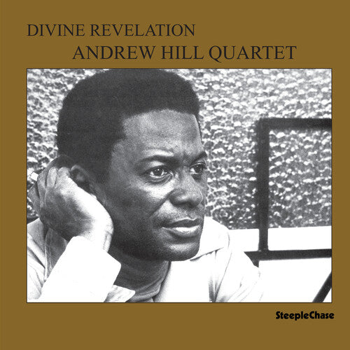 Andrew Hill - REVELATION