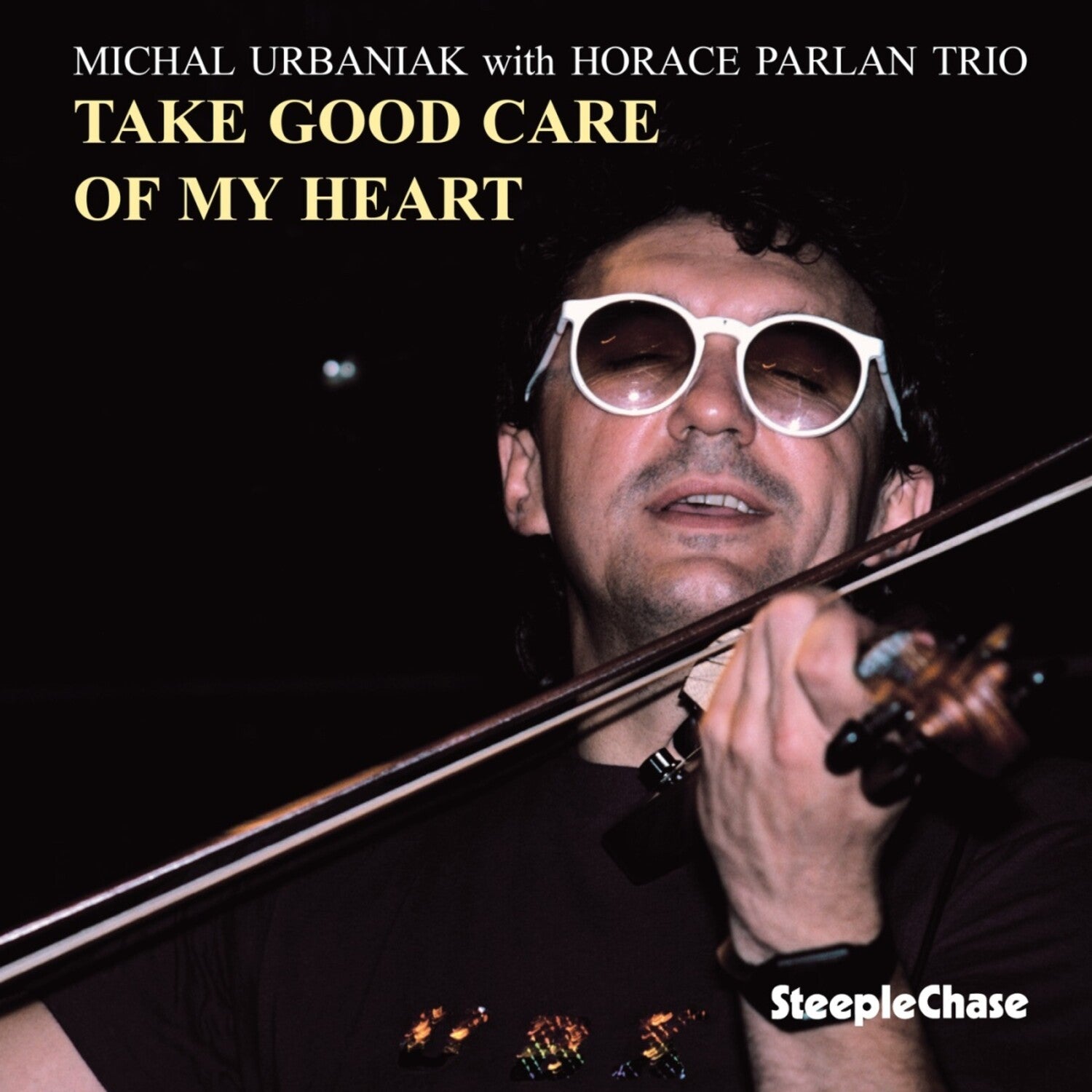 Michal Urbaniak - Take Good Care Of My Heart