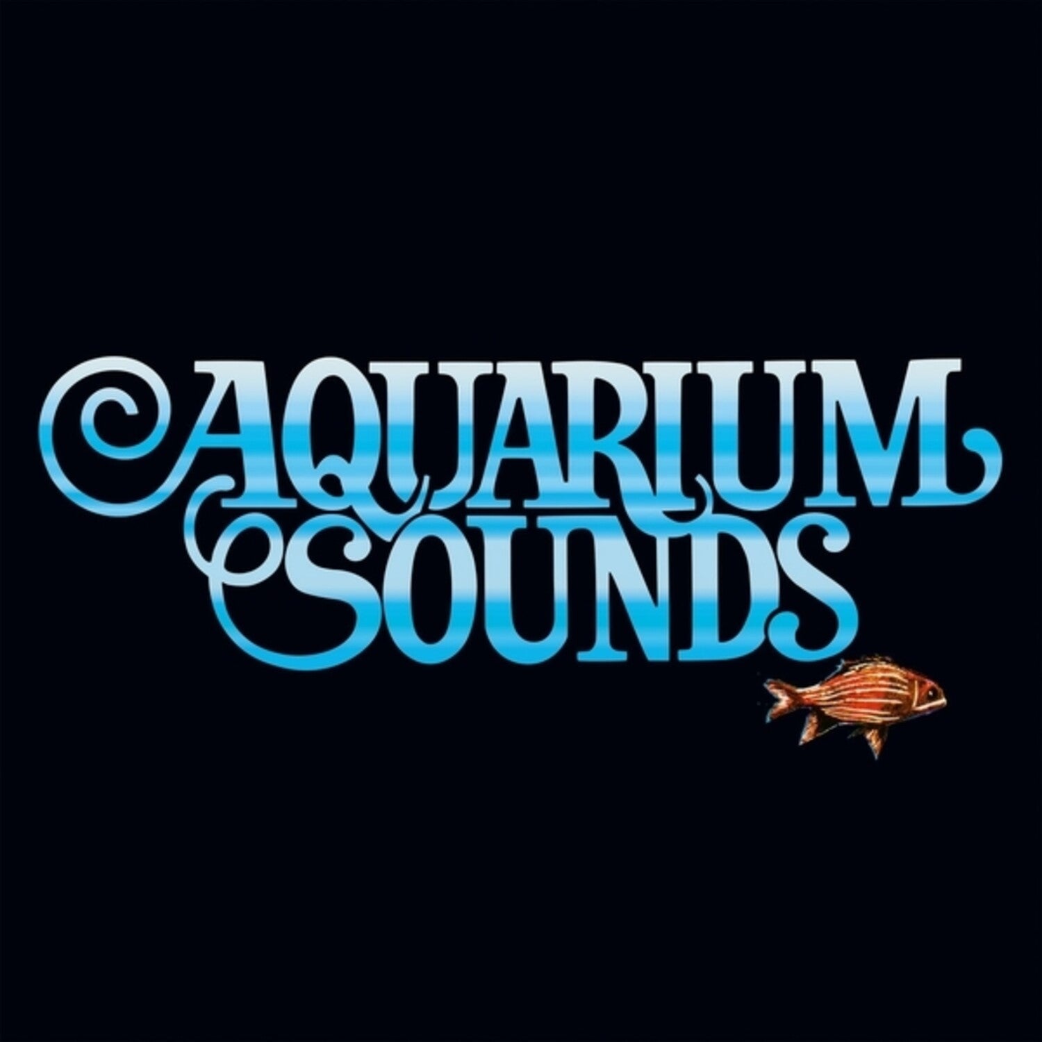 Filippo Trecca - Aquarium Sounds (Remastered)