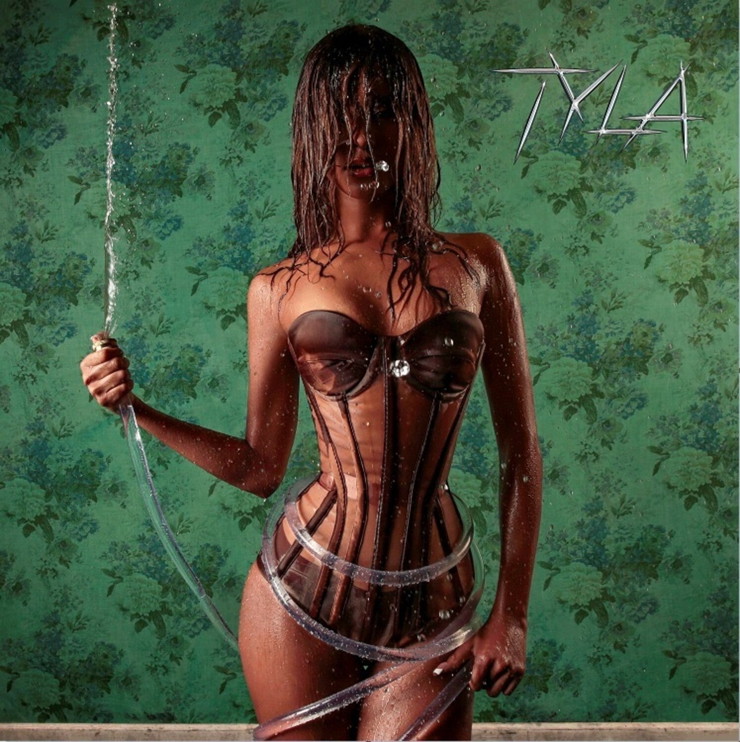 Tyla + 2xLP