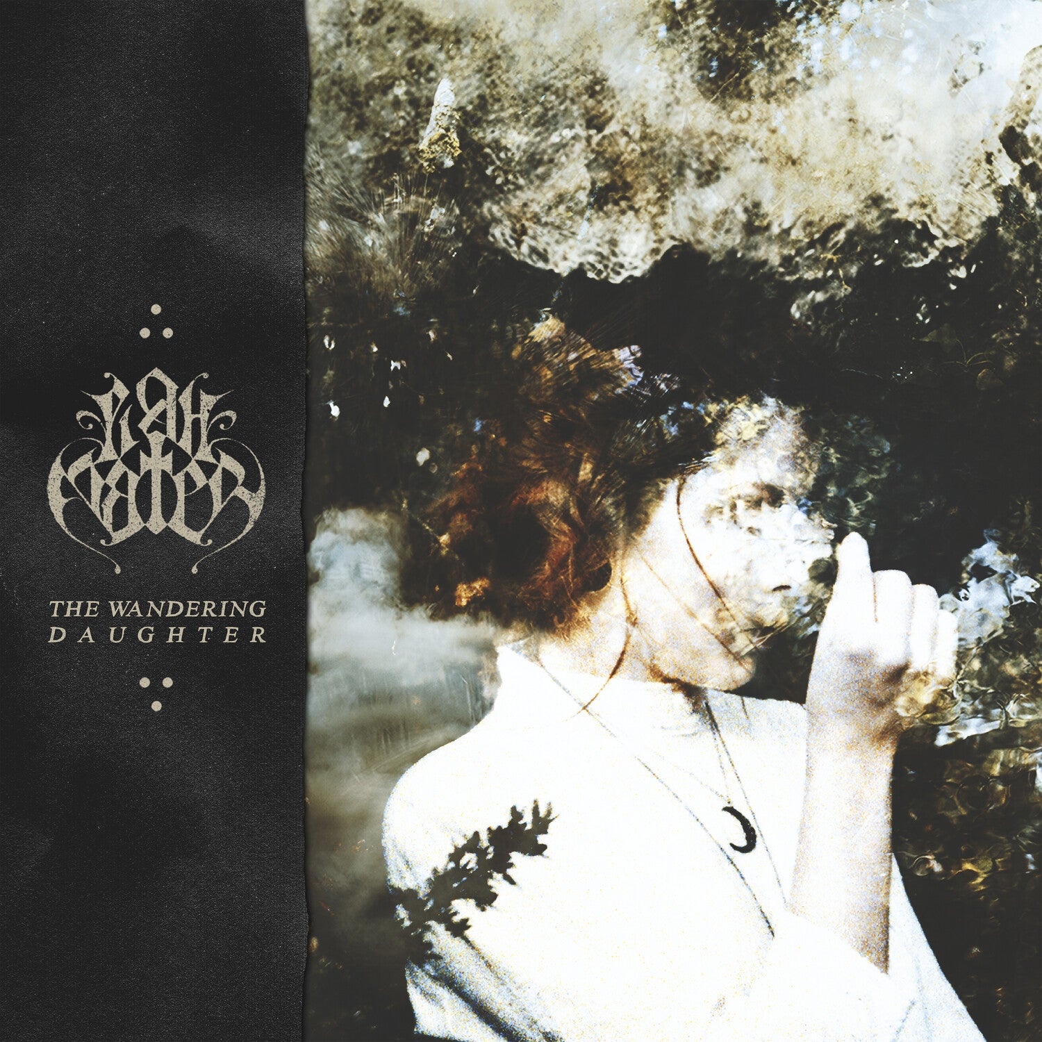 Piah Mater - The Wandering Daughter