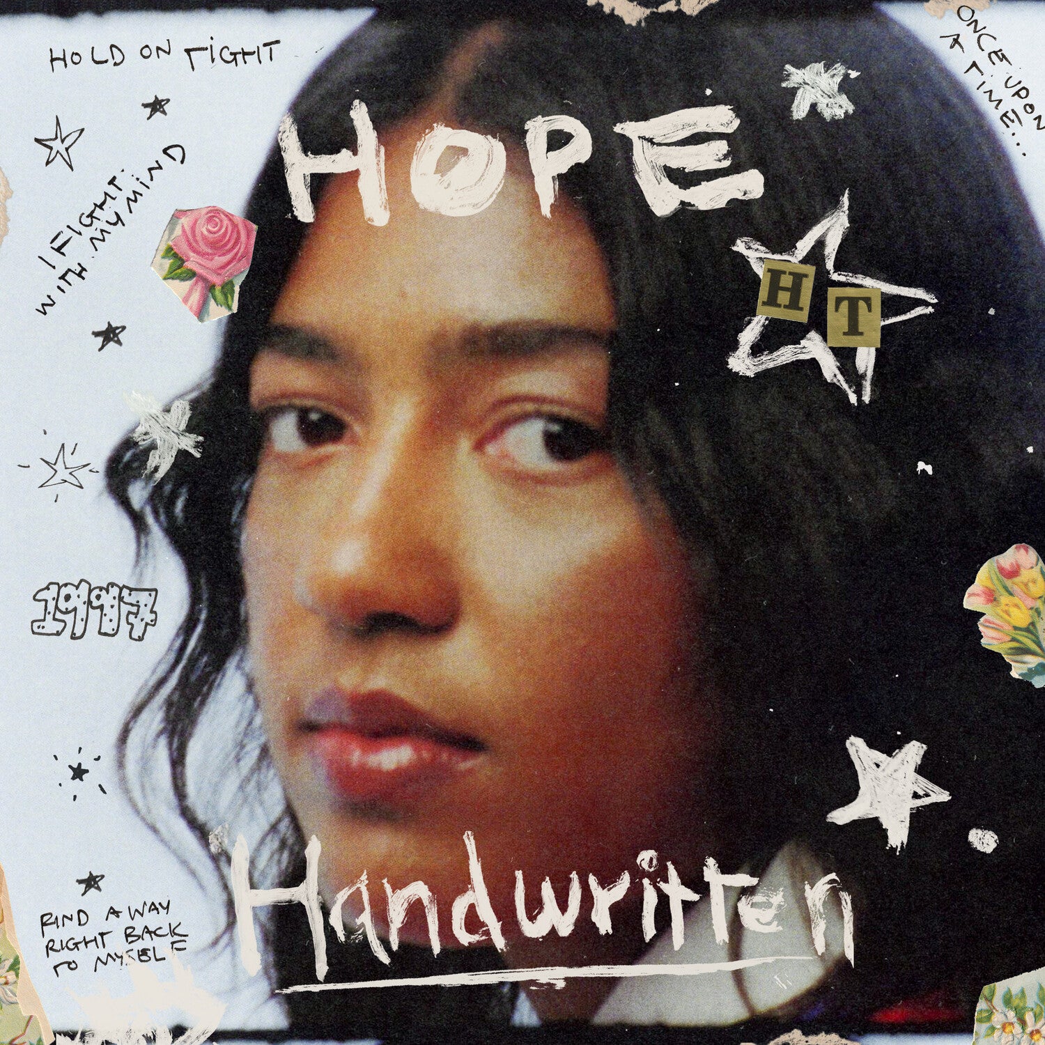 Hope Tala - Hope Handwritten 2xLP