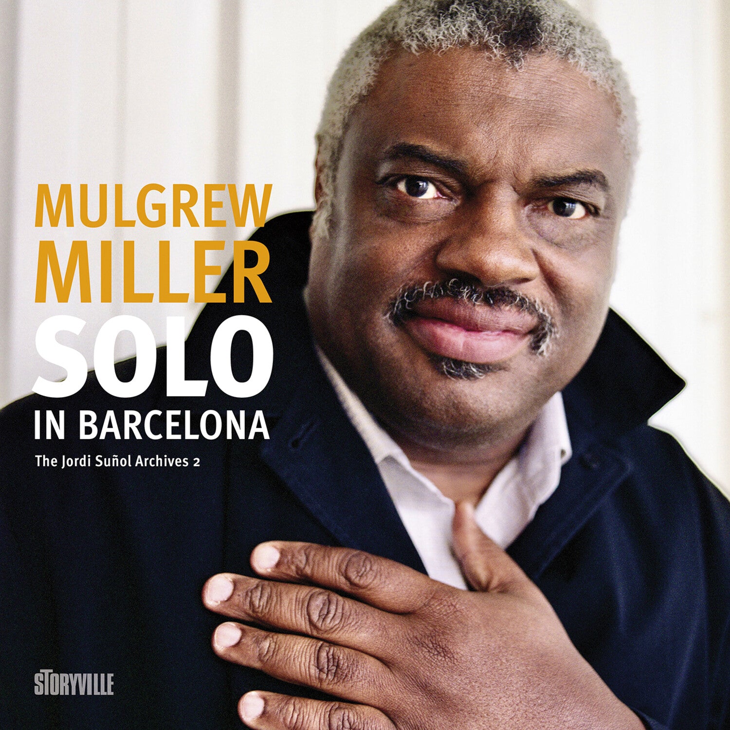 Dizzy Gillespie / Cole Porter / Mulgrew Miller - Solo in Barcelona