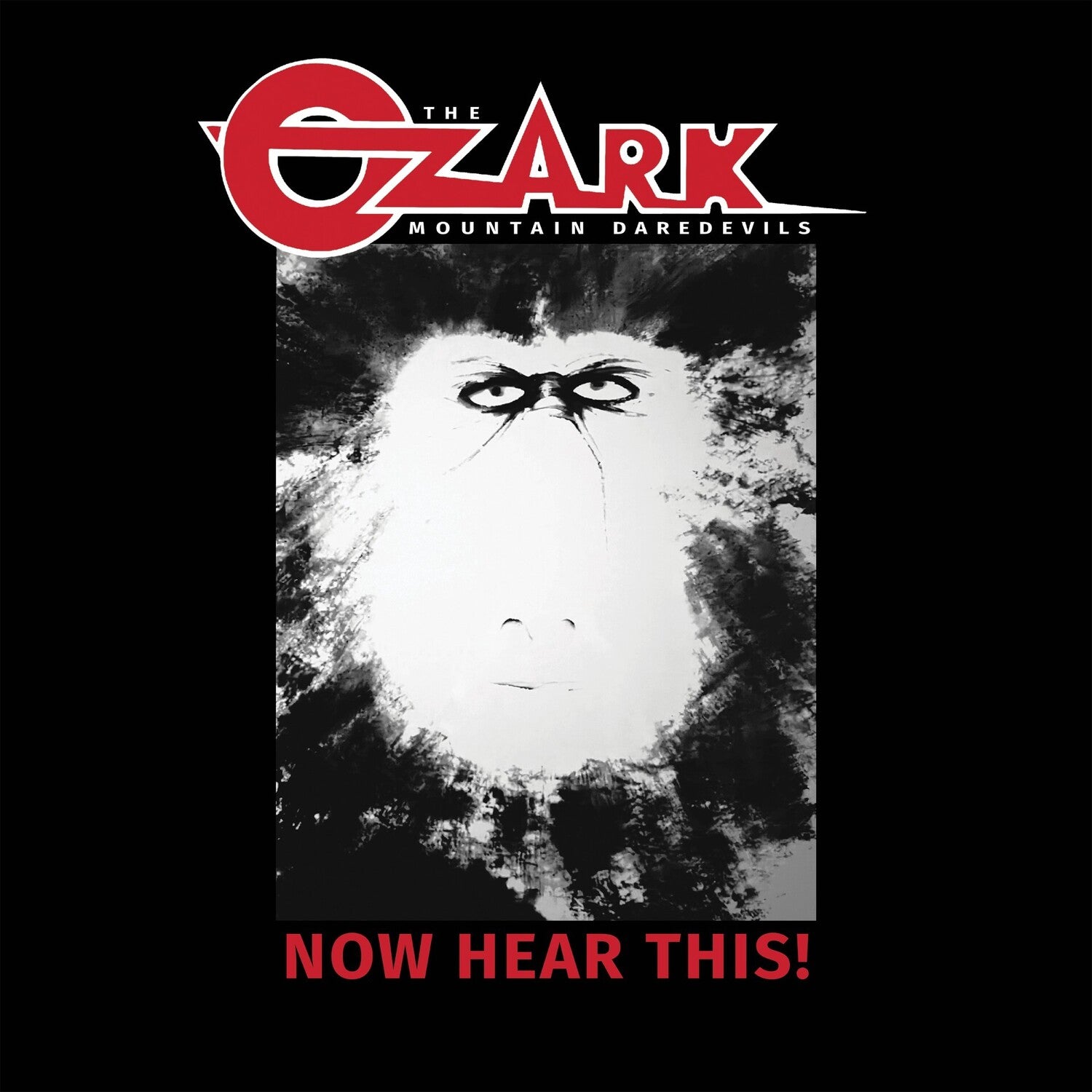 Ozark Mountain Daredevils - Now Hear This (CD)