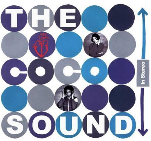 C.O.C.O. Sound (CD)