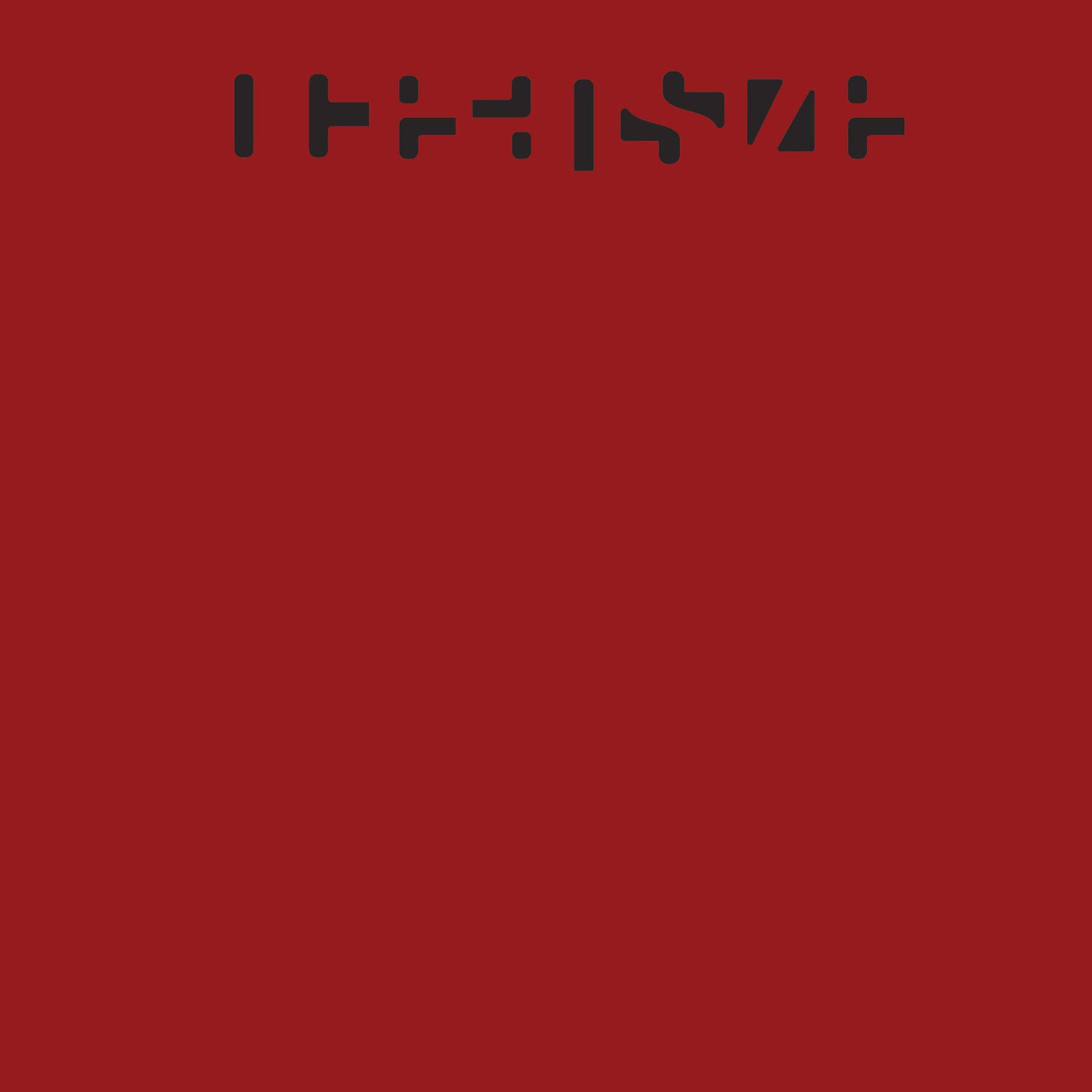 Oceansize - Frames 3xLP