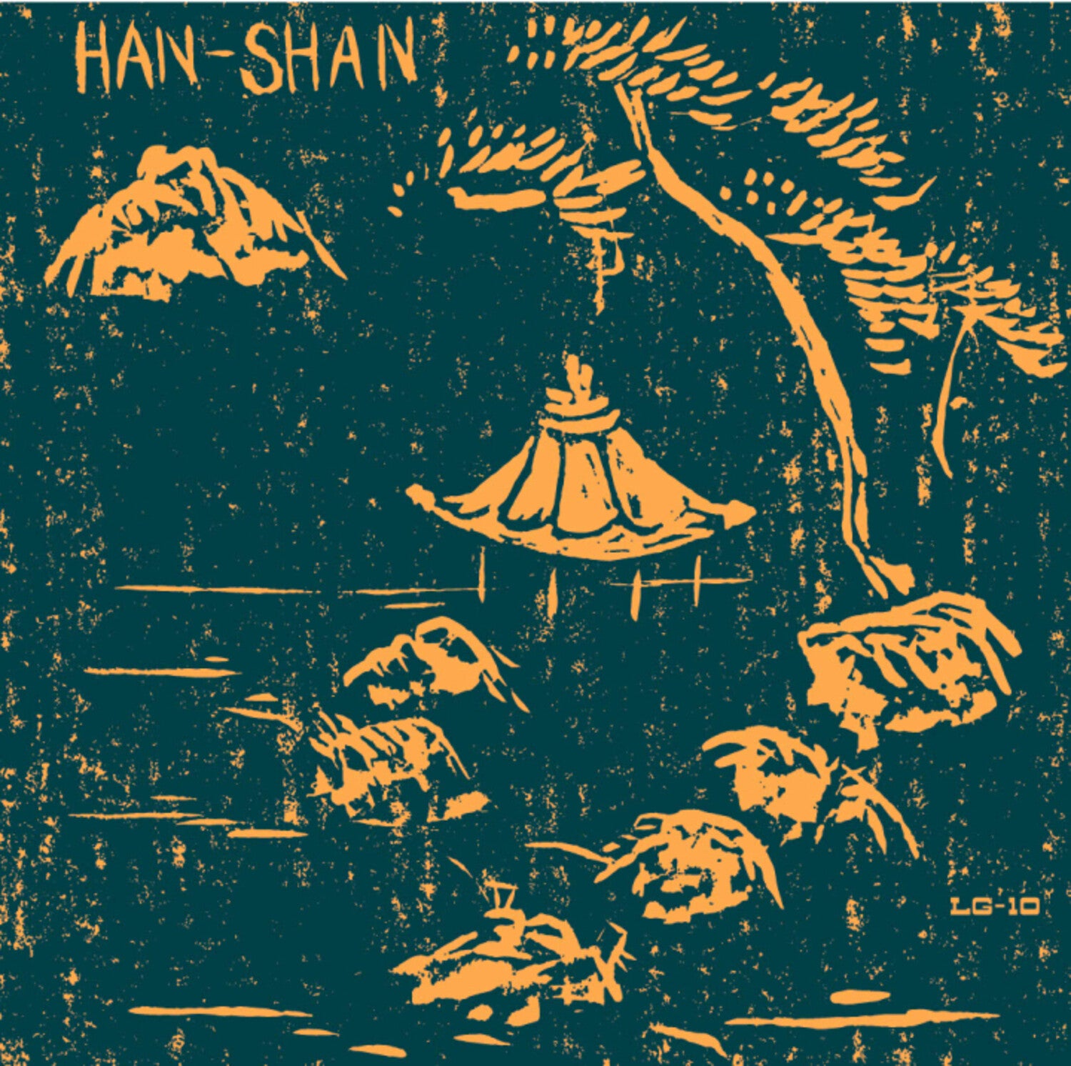 Han-Shan - 8-song 12 Ep